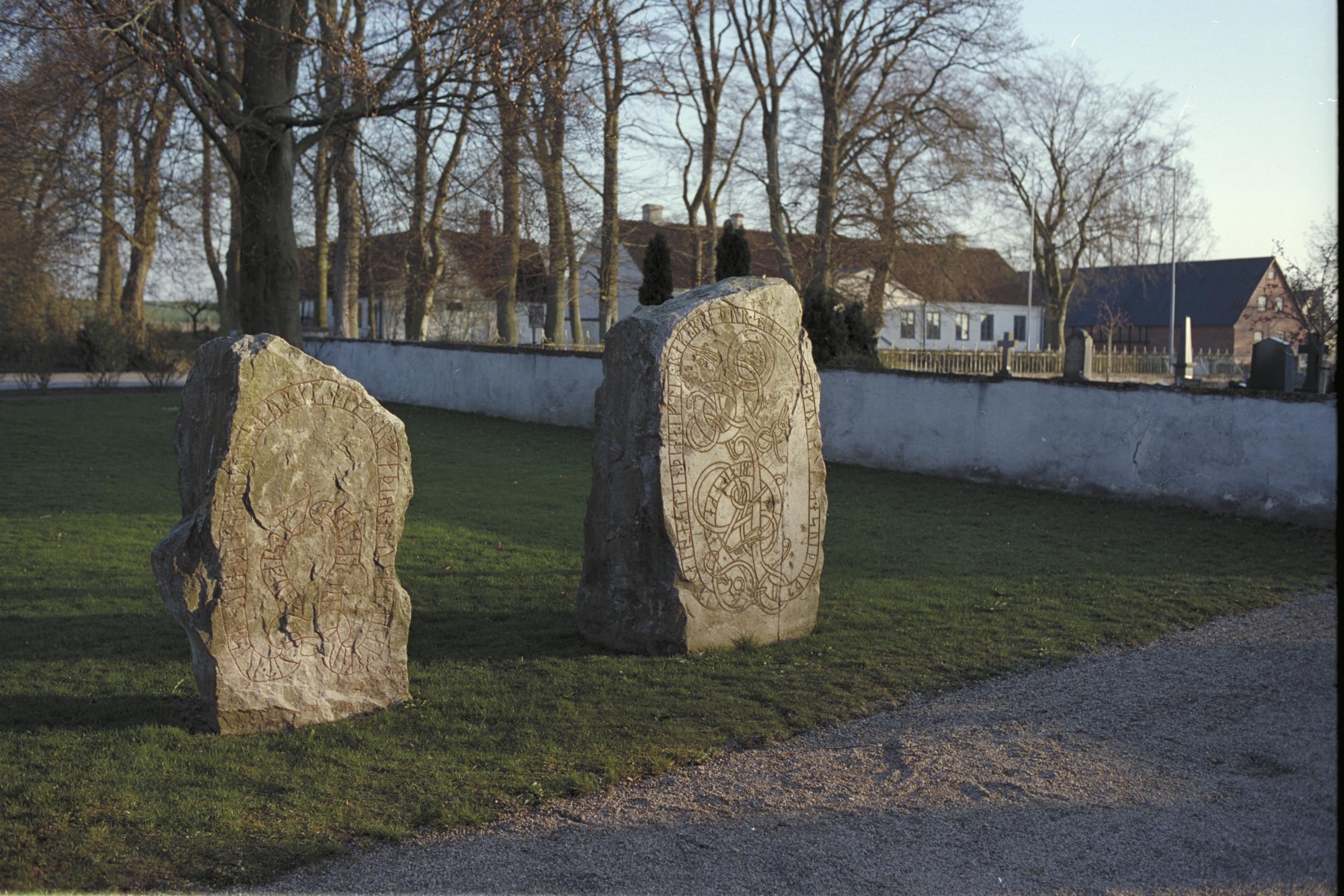 Bengt A Lundberg, Dr345, Dr344 Simris