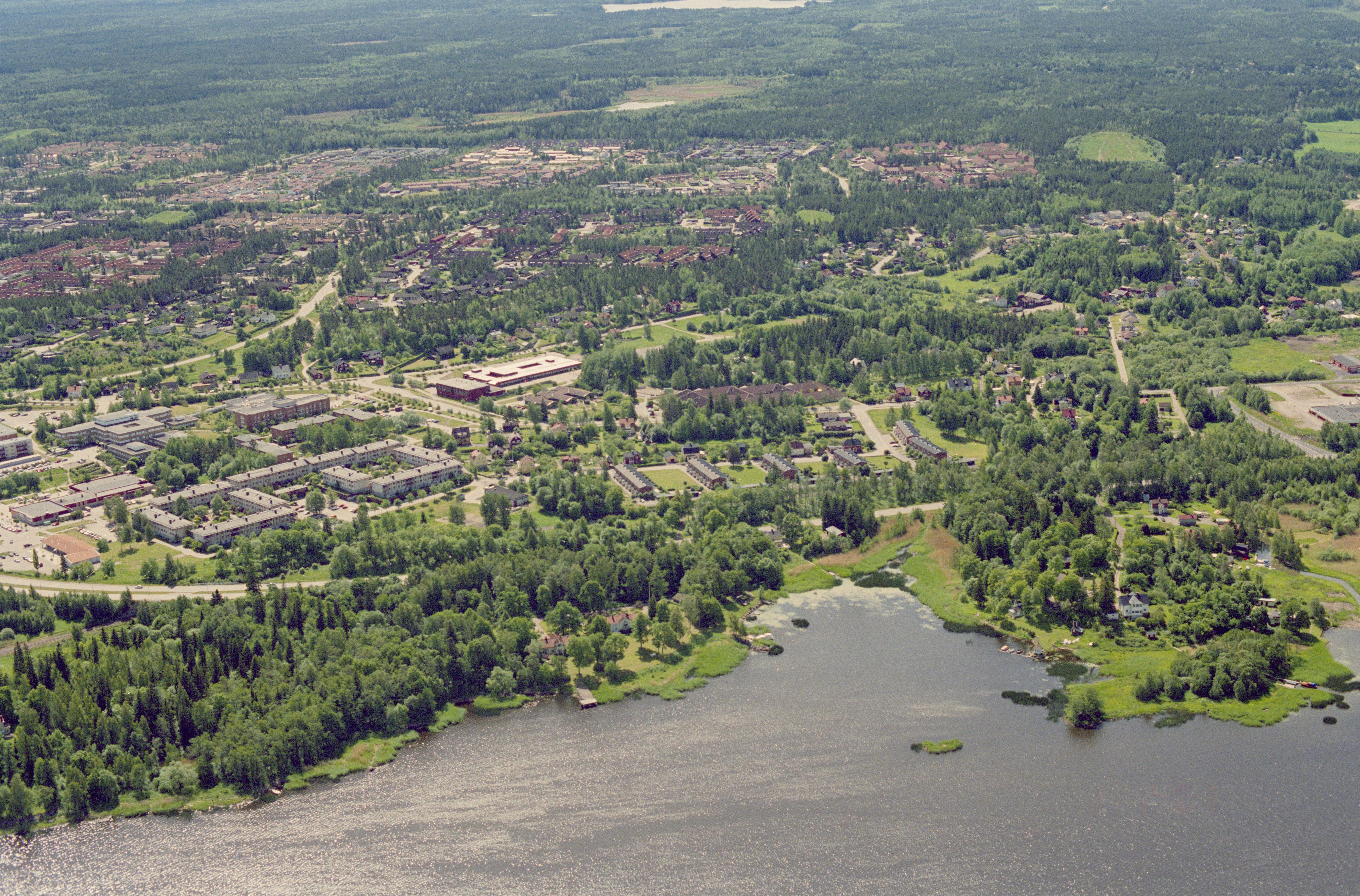 Jan Norrman, Gävle 209:1