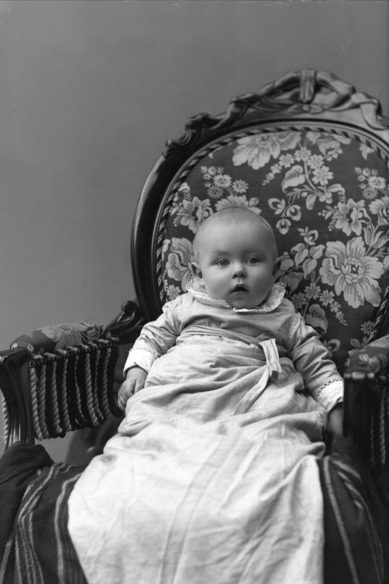 Gustav Borgen, NFB.39989