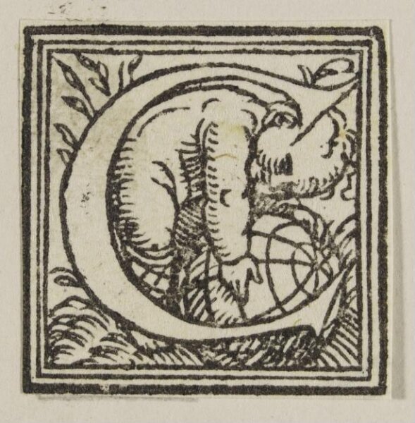 Unknown, Print