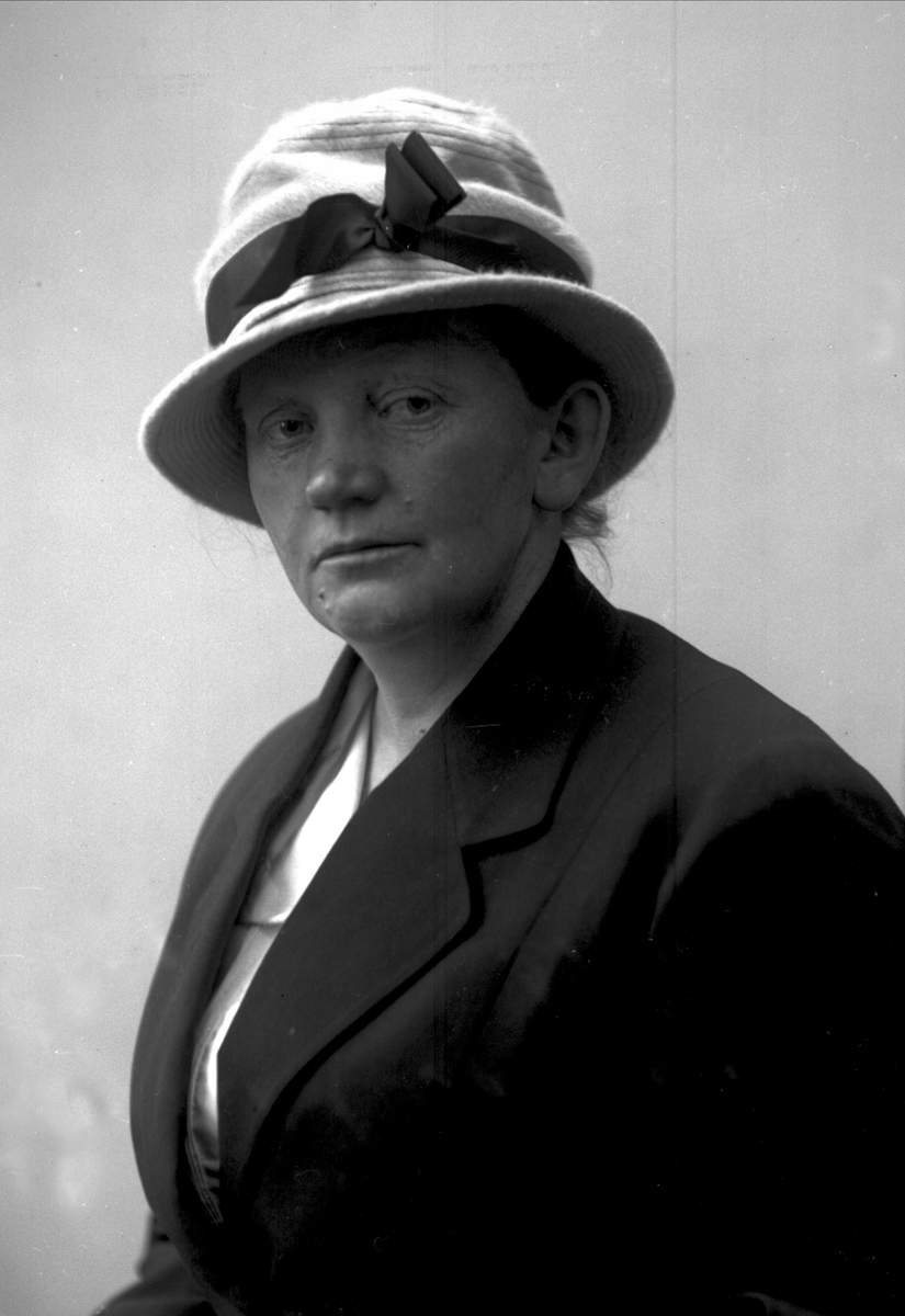 Gustav Borgen, NFB.28641