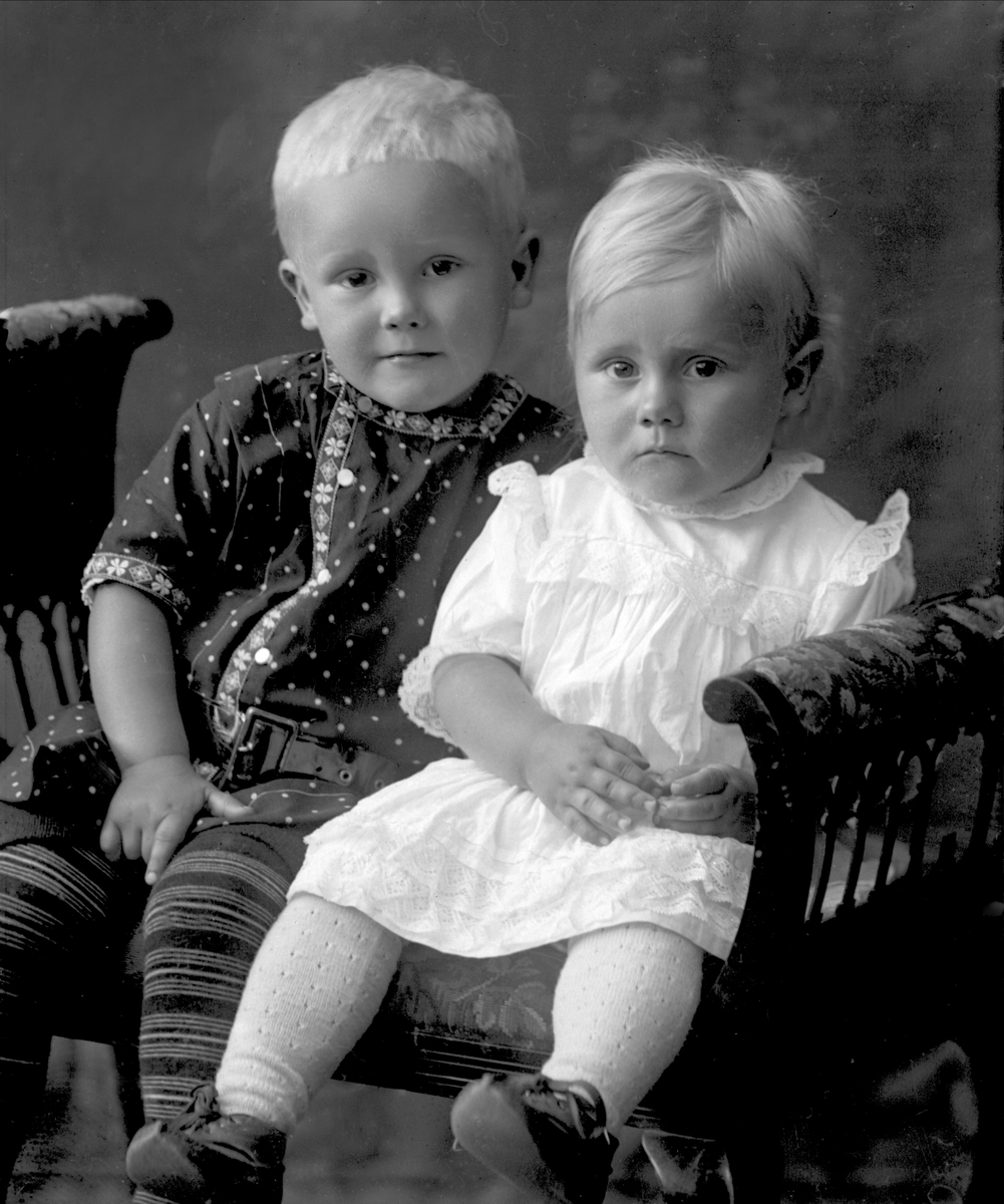 Gustav Borgen, NFB.29293