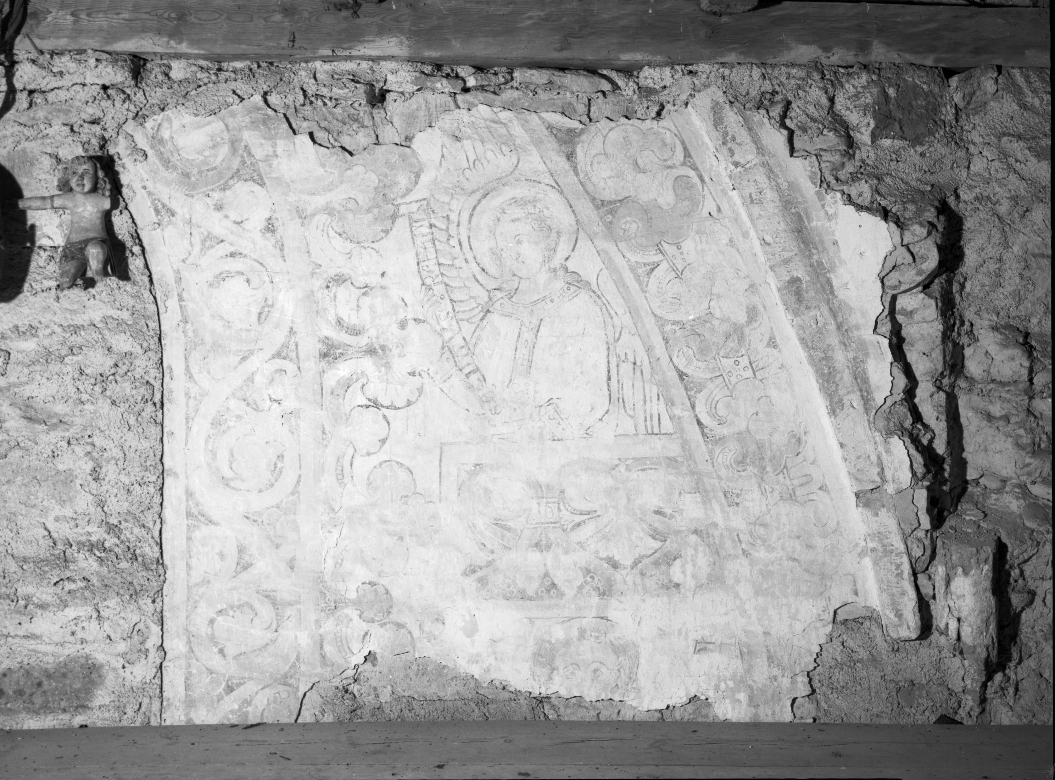 Henrik Hultgren, Kils kyrka