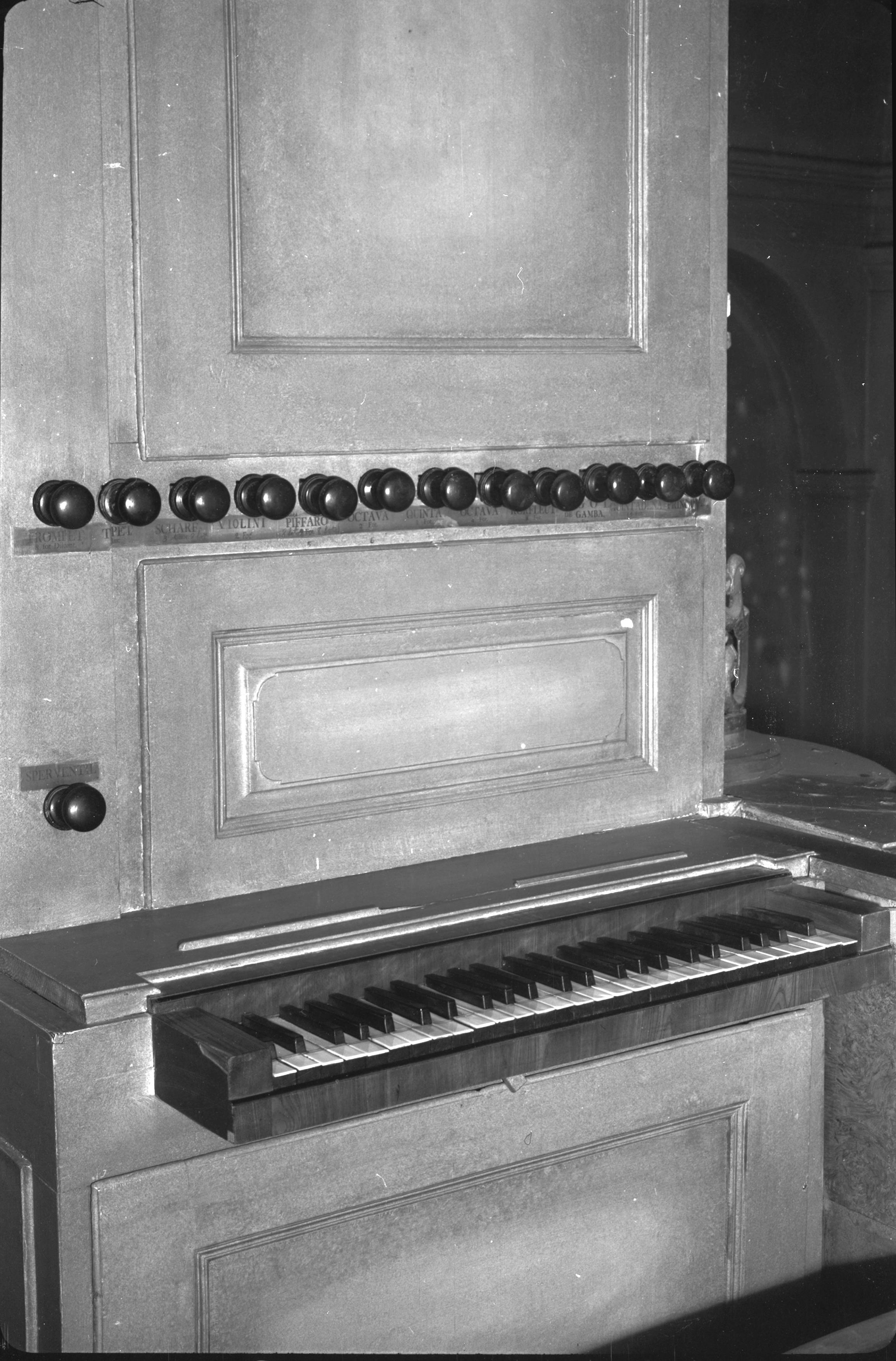 Reine Axel Unnerbäck, Bälinge kyrka