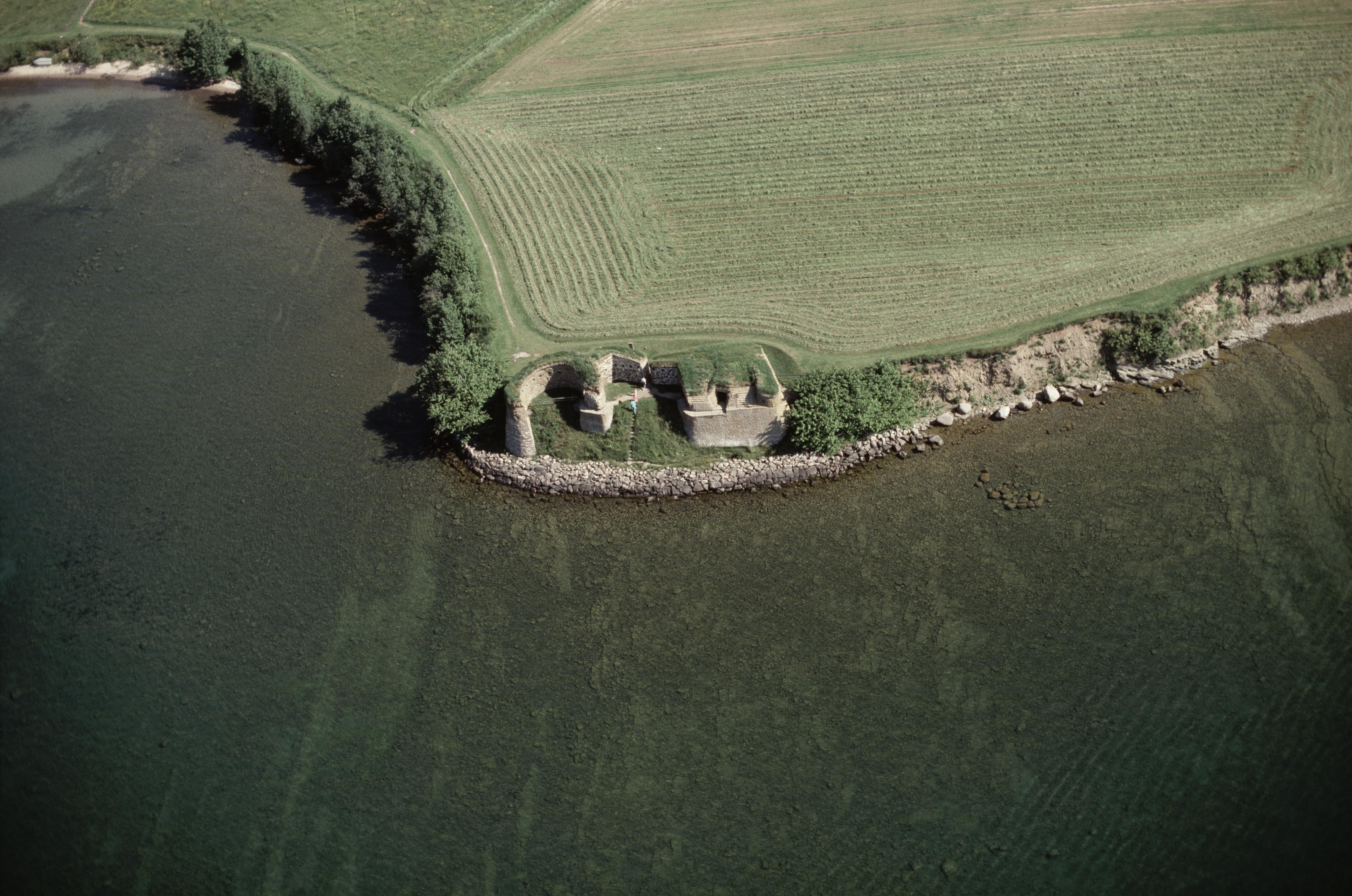 Jan Norrman, Visingsö 72:1