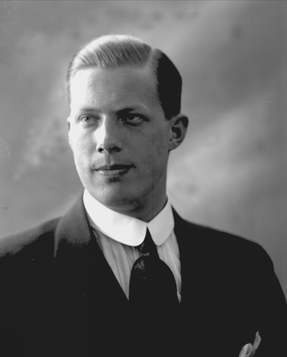 Gustav Borgen, NFB.28688