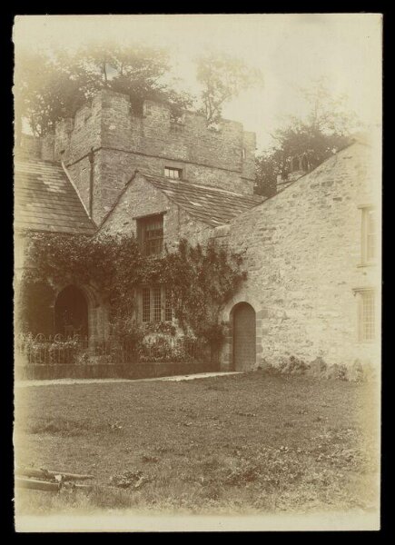 Gale, Lt. Col. Joseph, Architecture