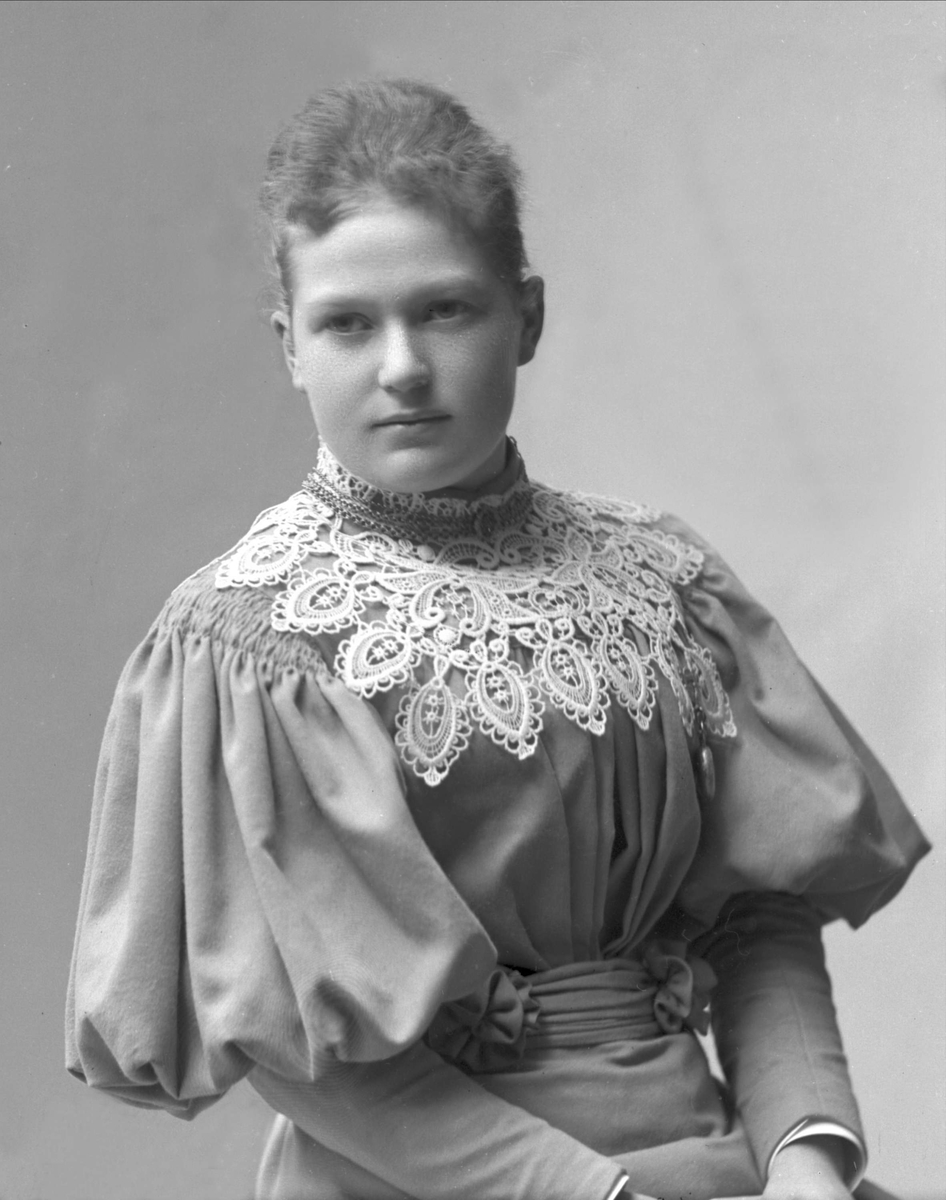 Gustav Borgen, NFB.30245