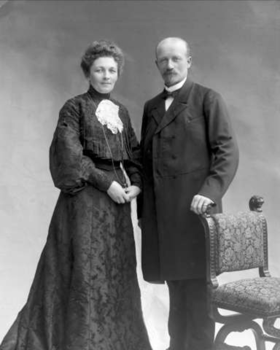Gustav Borgen, NFB.01876
