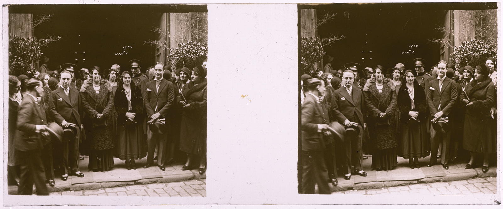 Desconegut, [Boda]