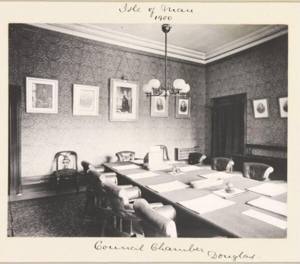 Stone, Benjamin (Sir), National Photographic Record and Survey