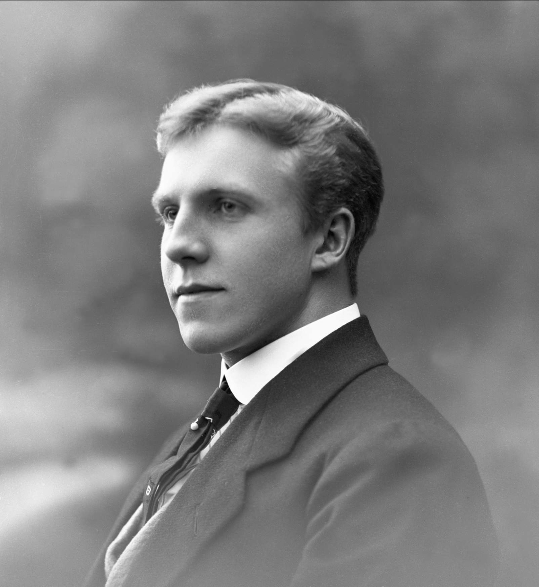 Gustav Borgen, NFB.47066