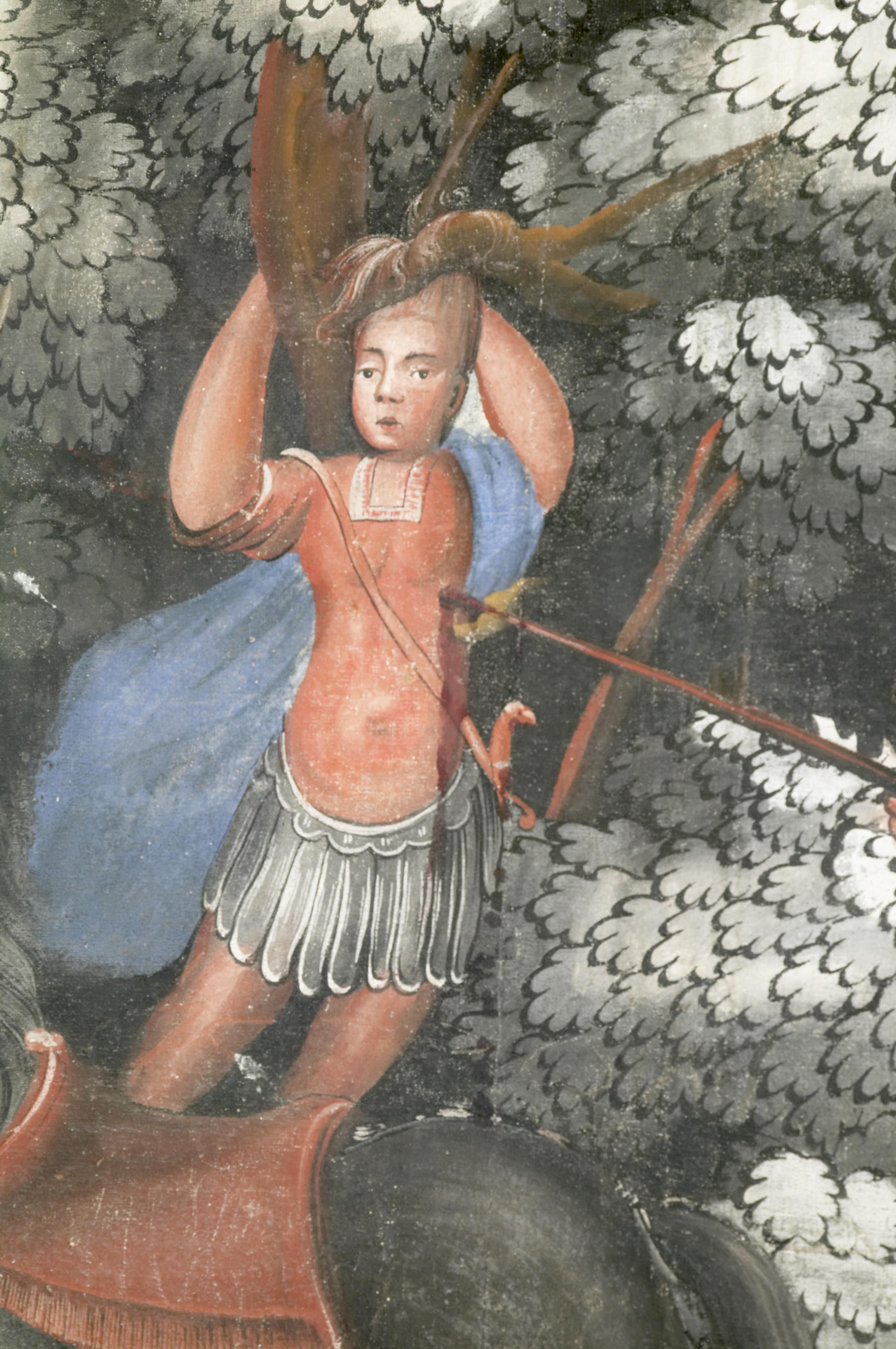 Bengt A Lundberg, Svedens gård