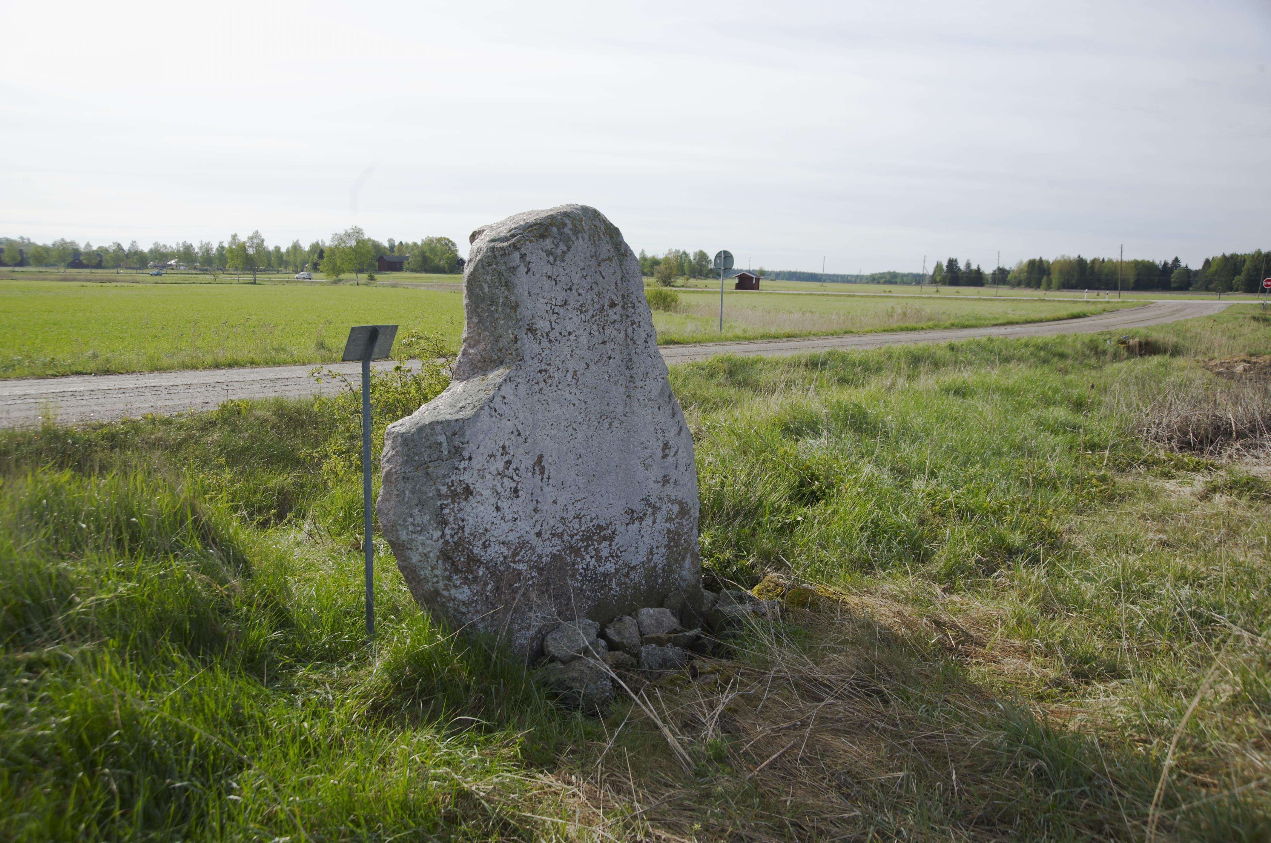 Bengt A Lundberg, U889 Västerby