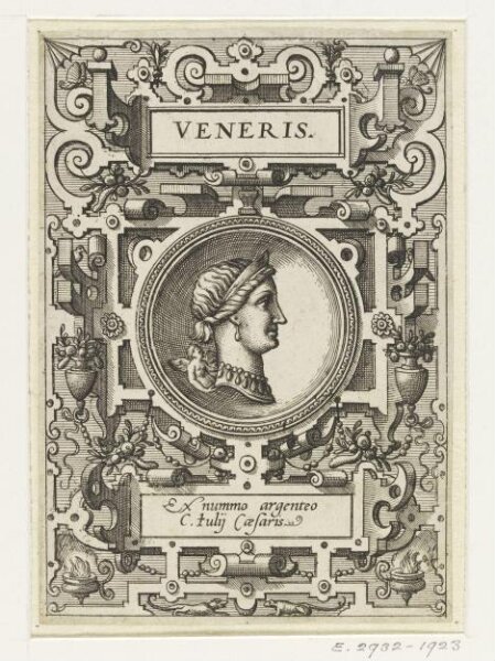 Unknown, Print