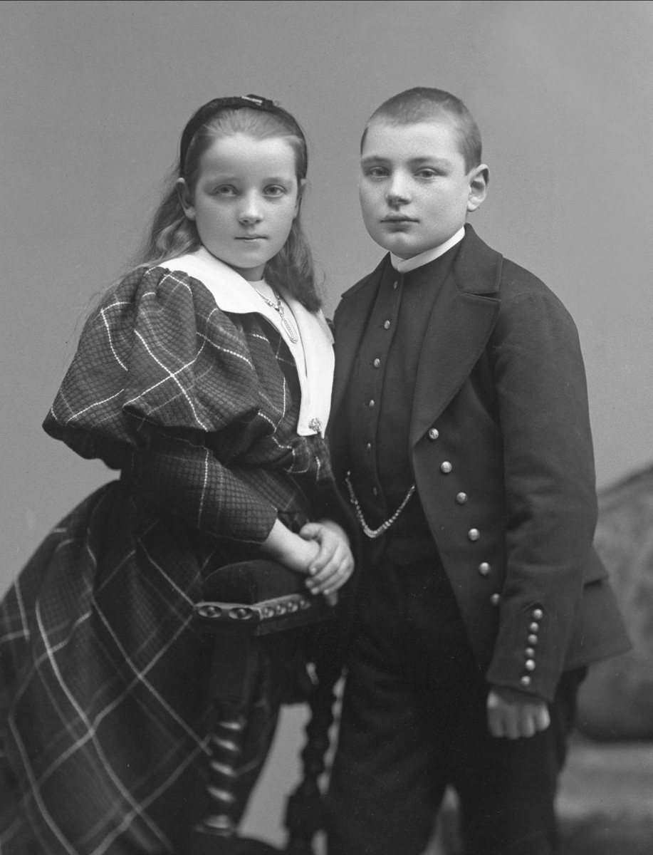 Gustav Borgen, NFB.50269