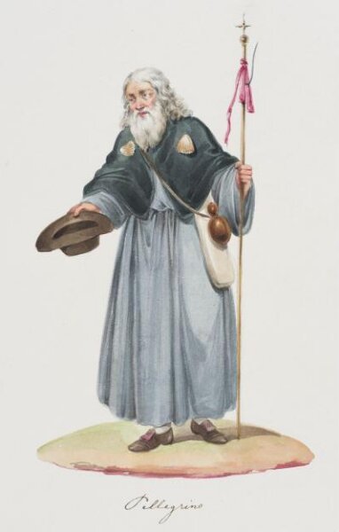 Unknown, Drawing