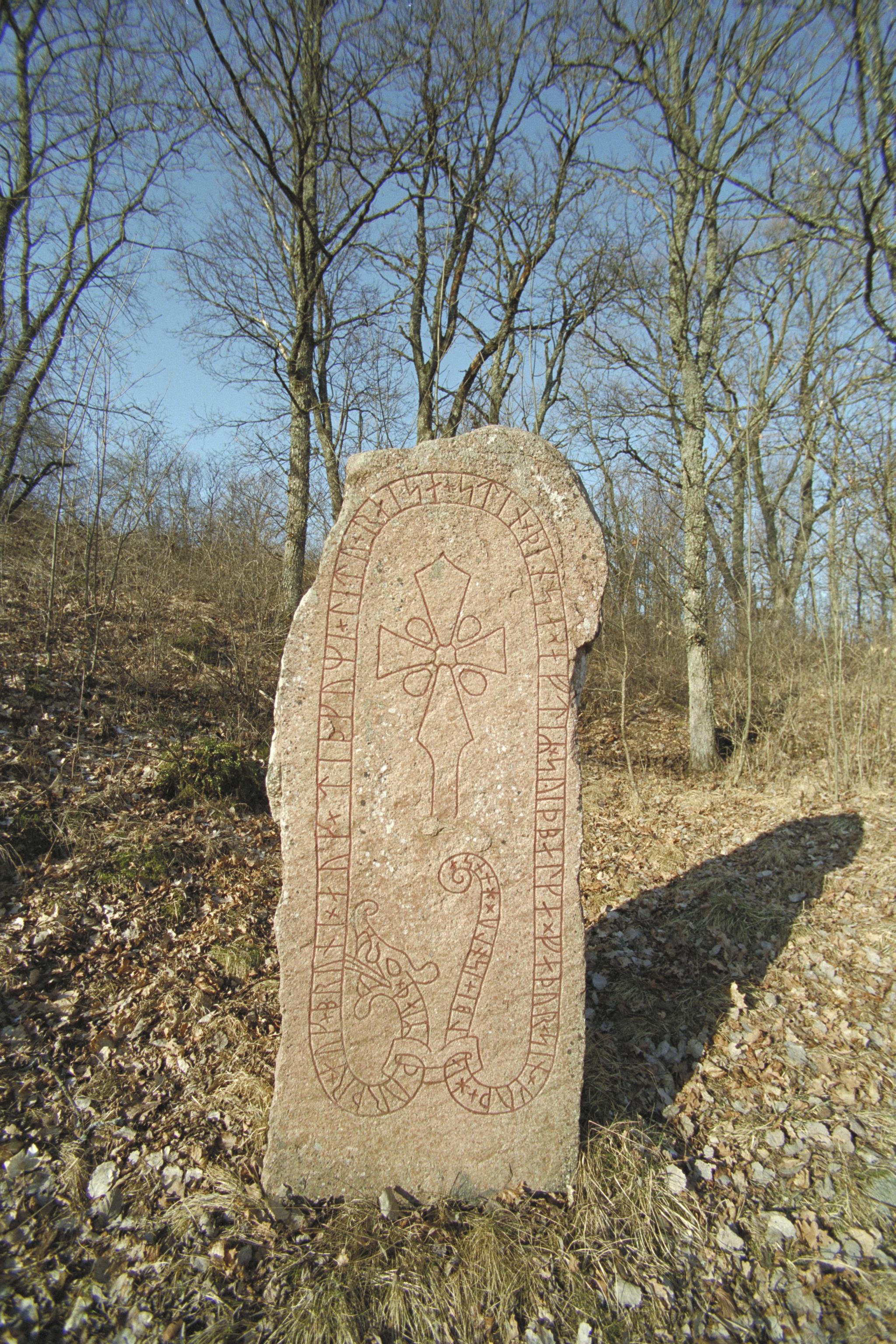 Bengt A Lundberg, Sö187 Harby