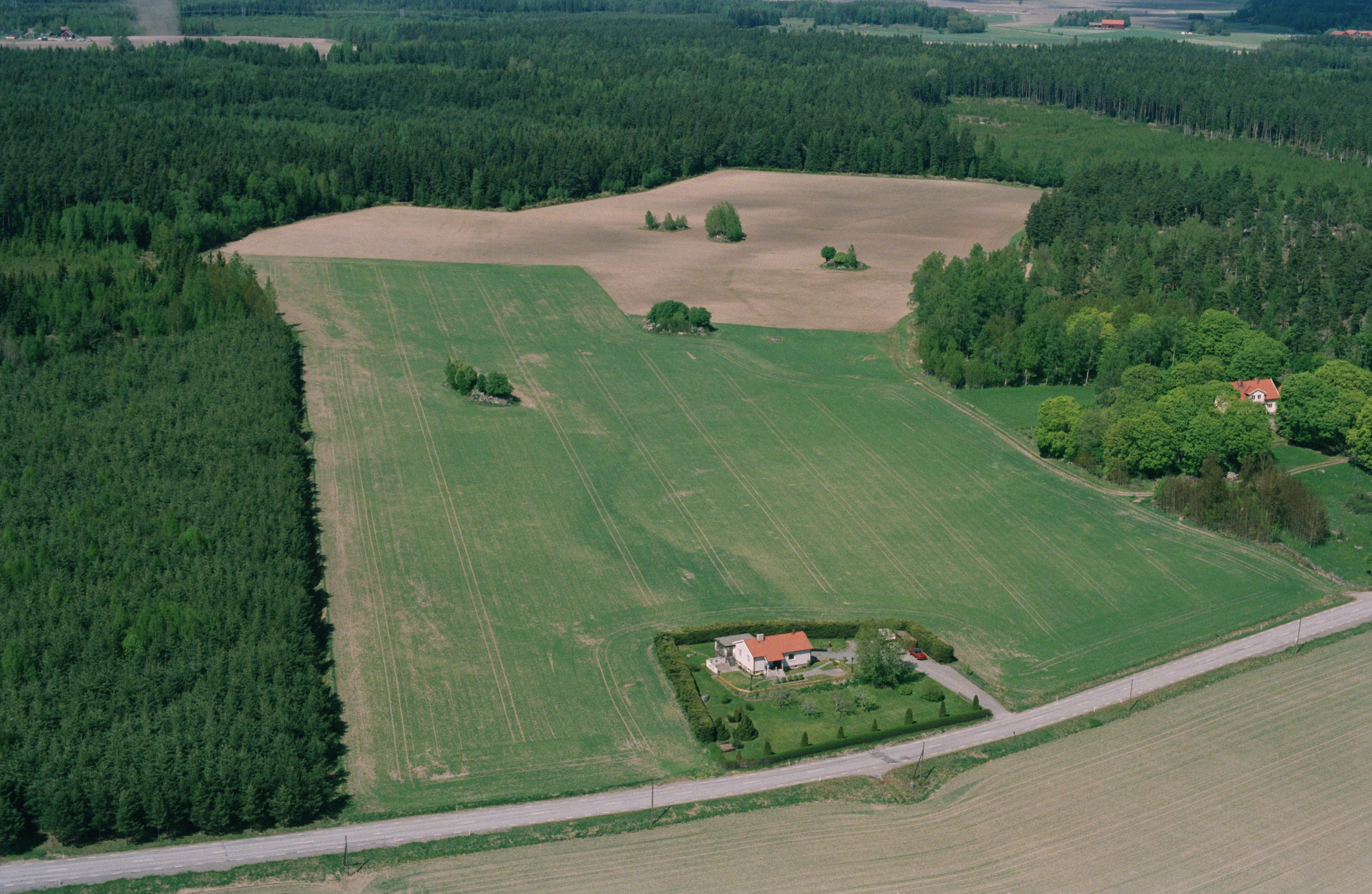 Jan Norrman, Västerås 925:1