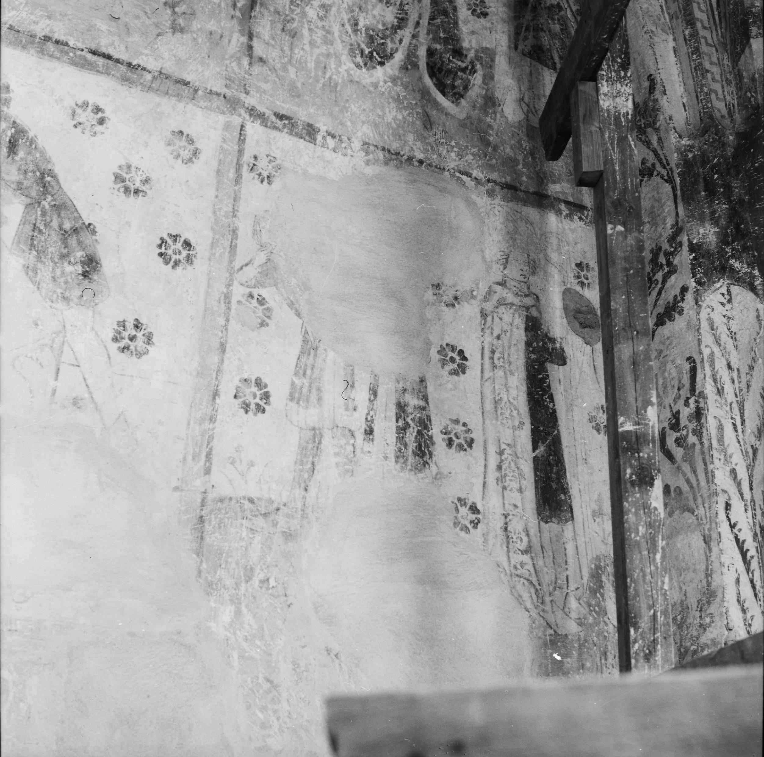 Marianne Bratt Gustafsson, Österunda kyrka