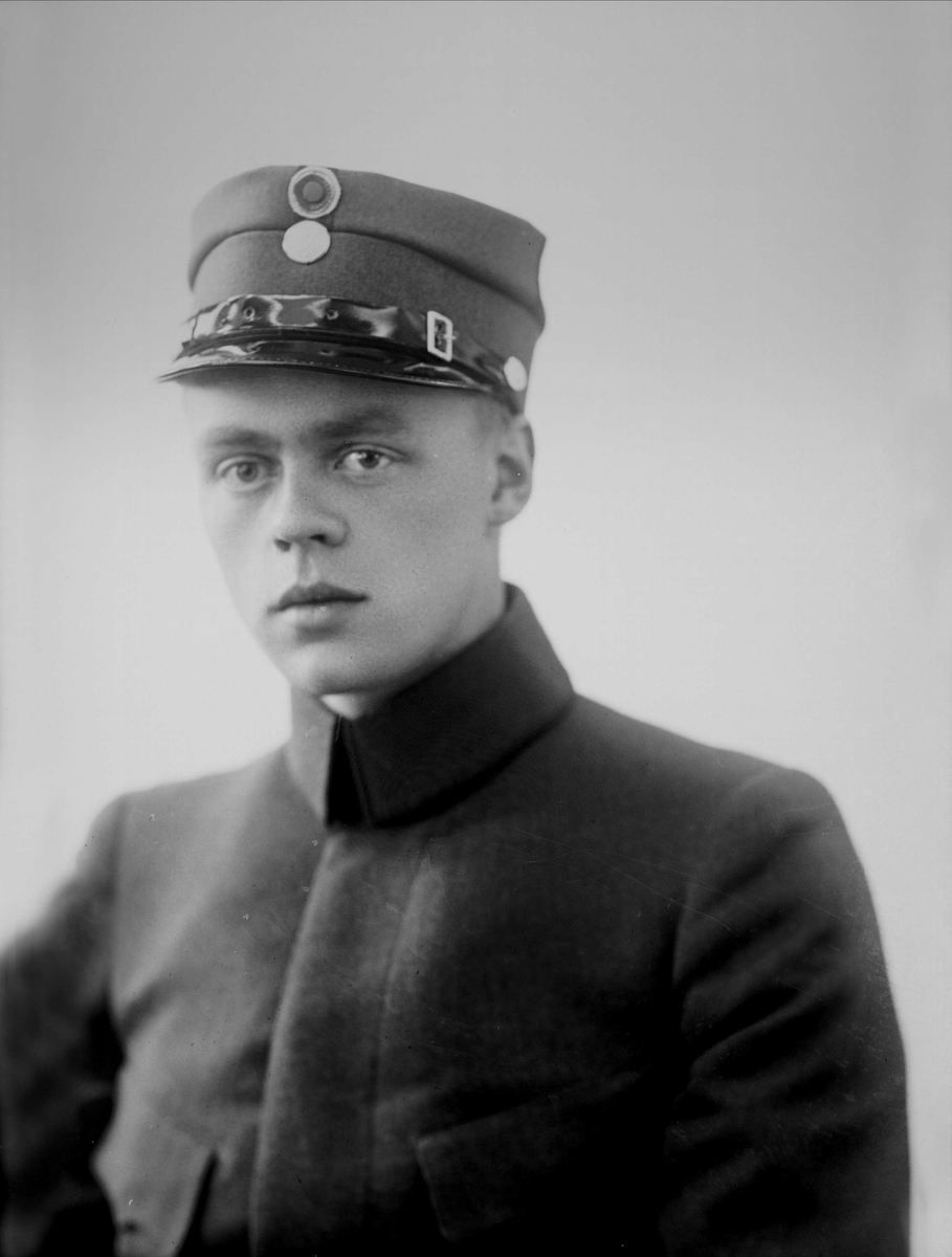 Gustav Borgen, NFB.39362