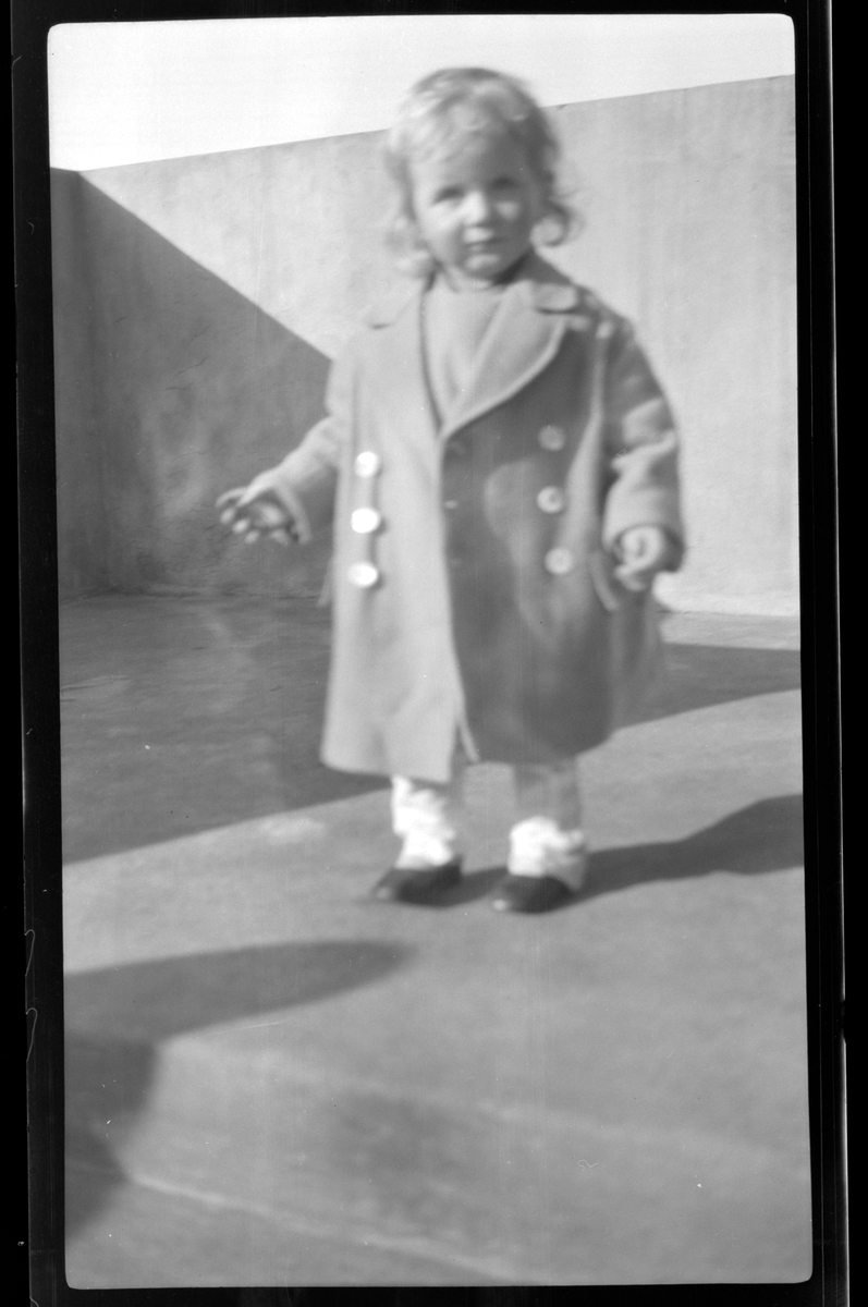 Rolf Sr. Sundt, NF.34664-009