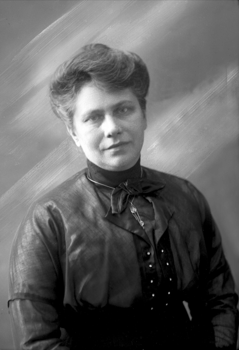 Gustav Borgen, NFB.22552