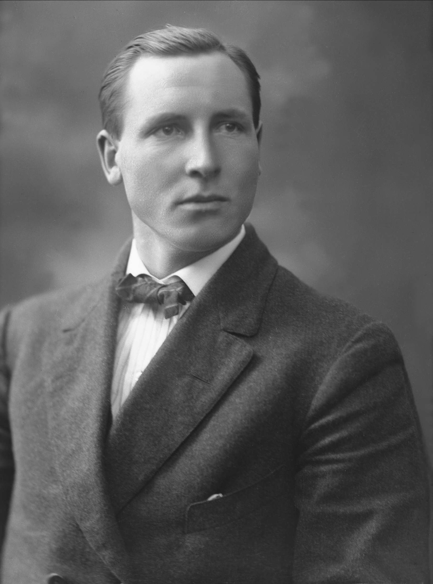 Gustav Borgen, NFB.51931