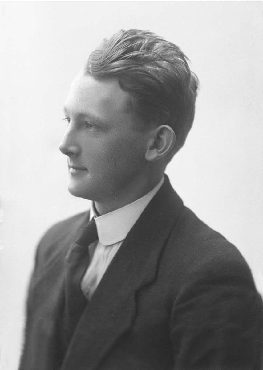 Gustav Borgen, NFB.47528