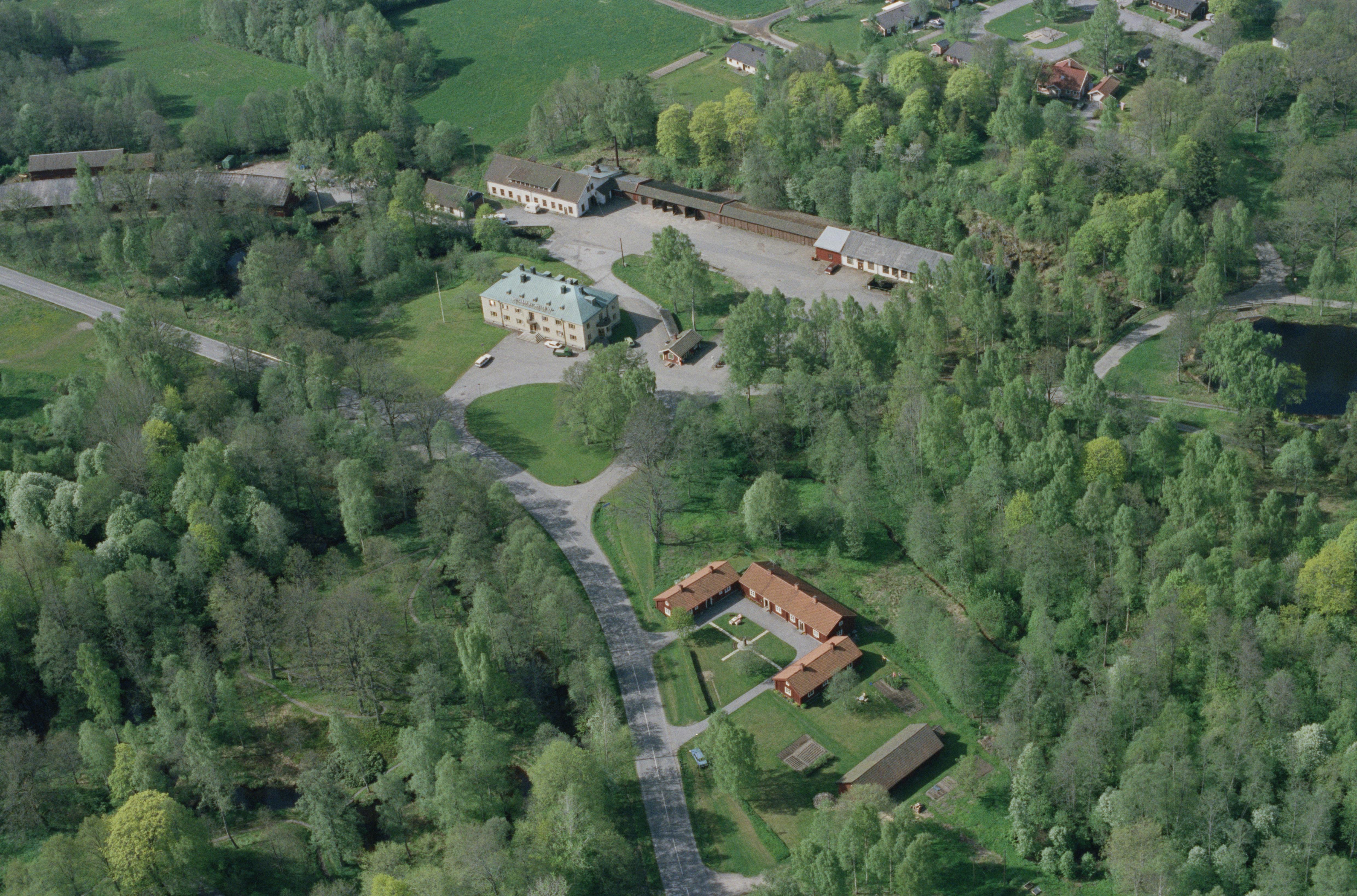 Jan Norrman, Lerbäck 113:1