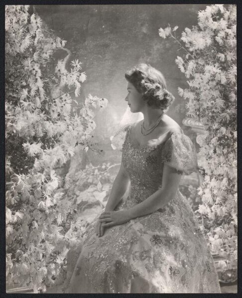 Beaton, Cecil (Sir), Photograph