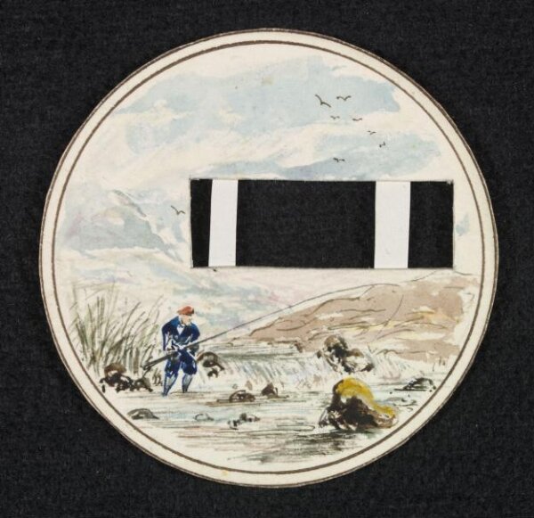 Unknown, Print