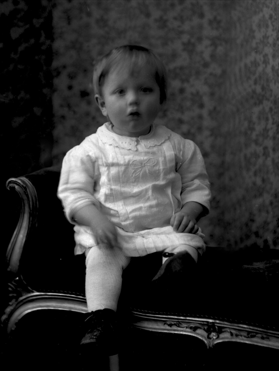 Gustav Borgen, NFB.22037