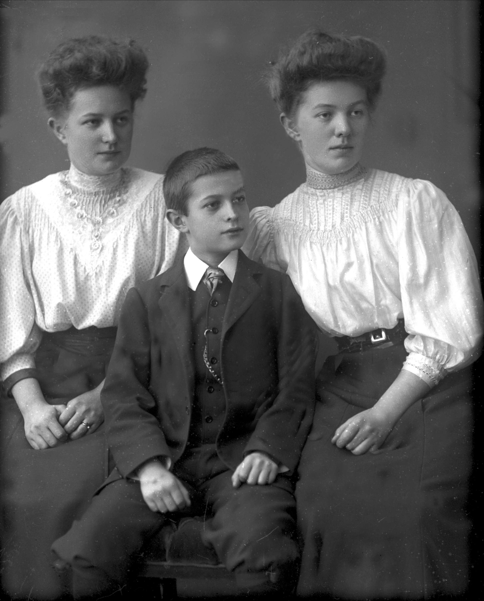 Gustav Borgen, NFB.35535