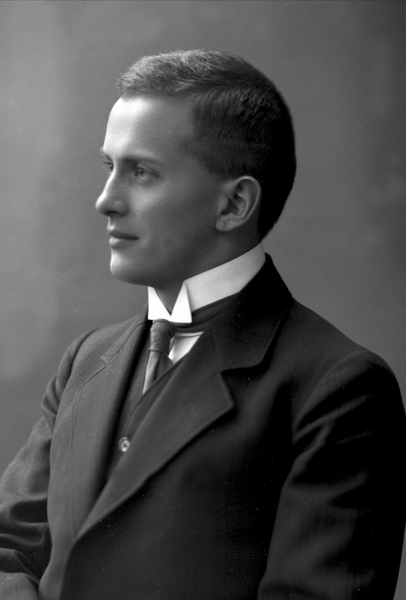 Gustav Borgen, NFB.22248