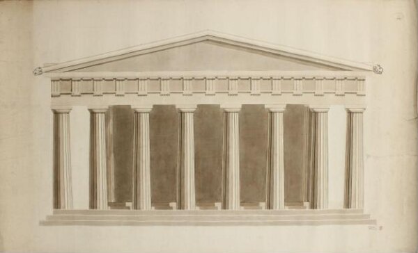 Unknown, Drawing