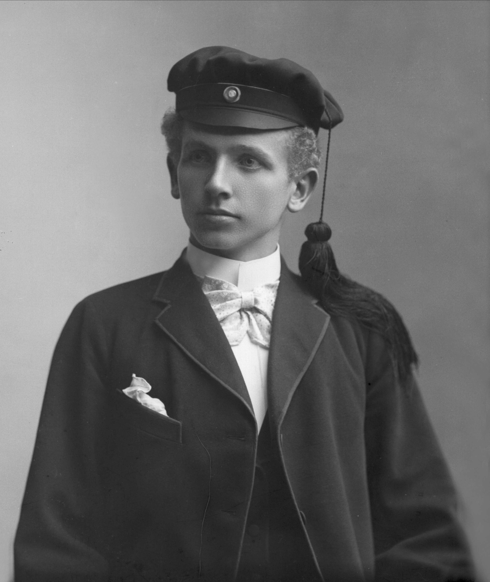 Gustav Borgen, NFB.15248