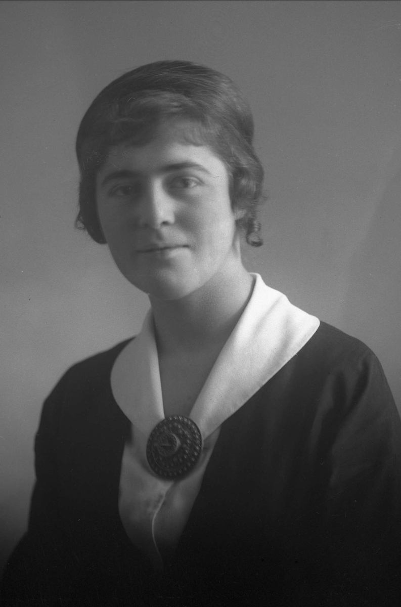 Gustav Borgen, NFB.45127