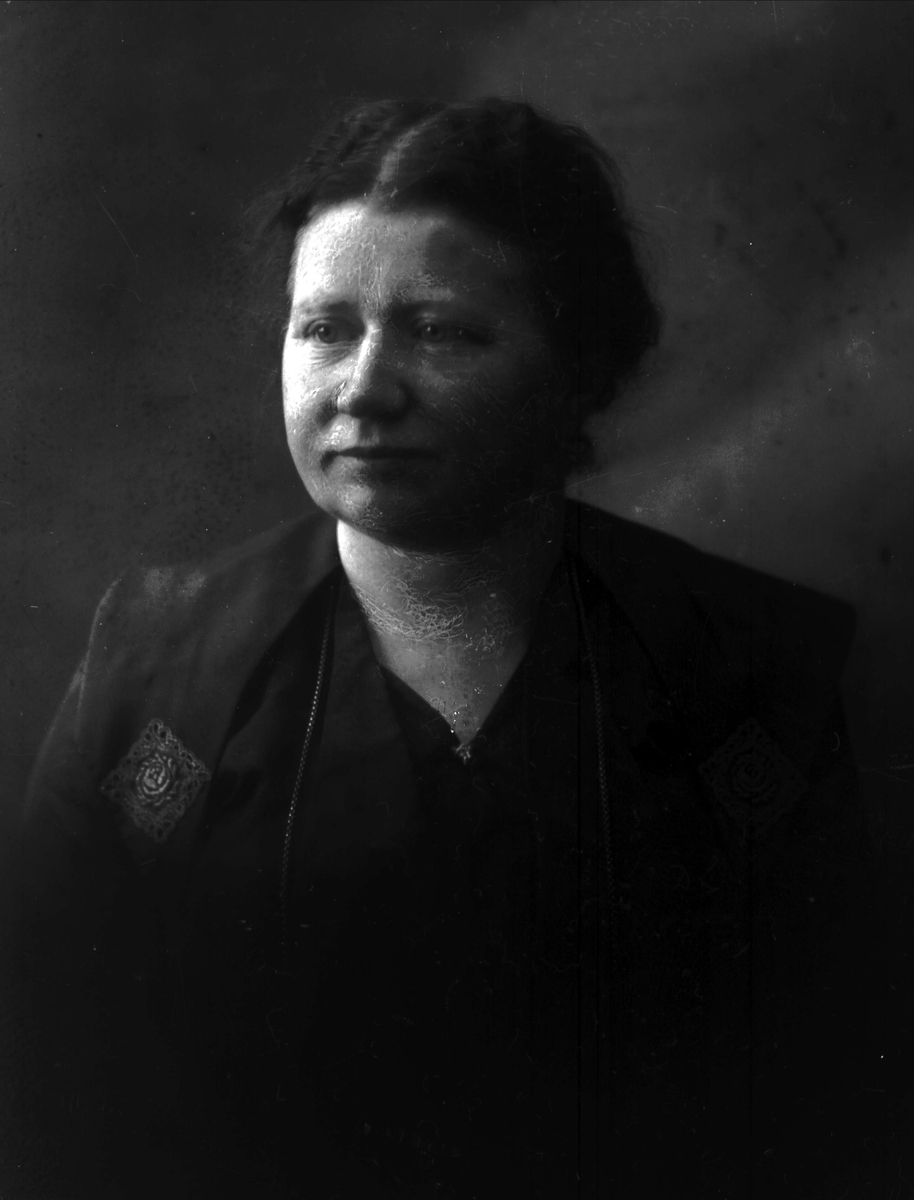 Gustav Borgen, NFB.04815