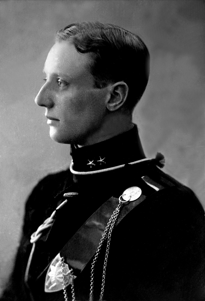 Gustav Borgen, NFB.16021