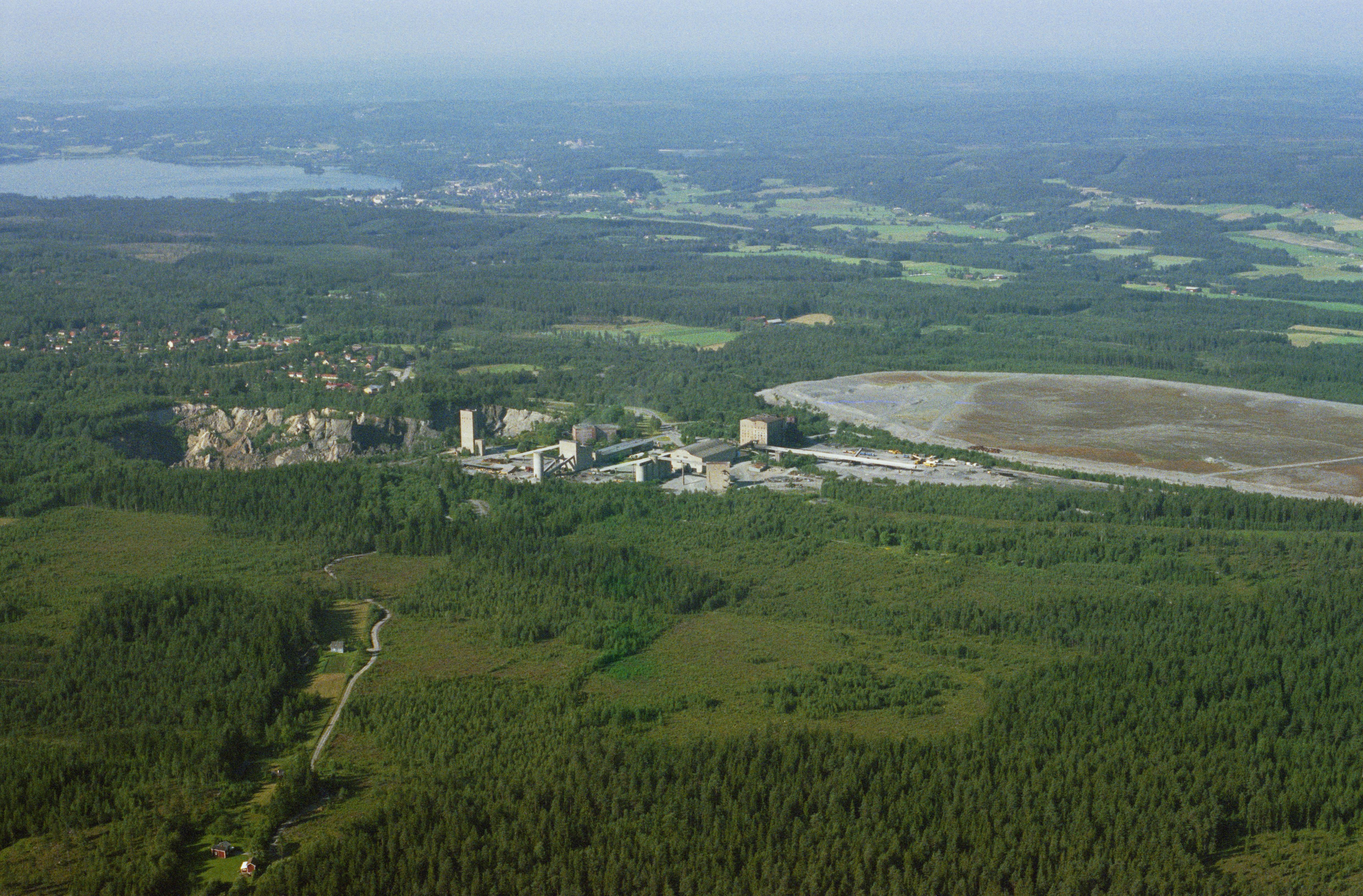 Jan Norrman, Ramsberg 164:1