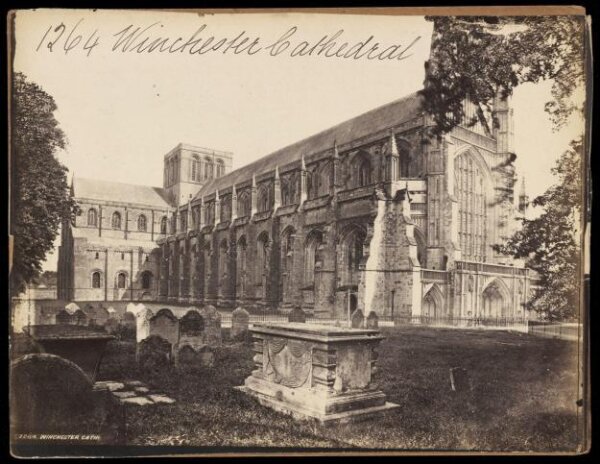 Francis Frith, Photograph