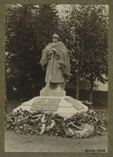 unknown, Photograph
