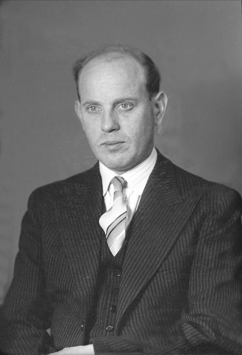 Gustav Borgen, NFB.56618