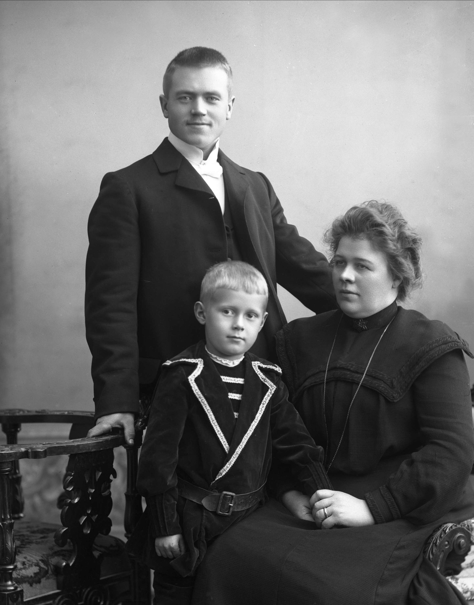 Gustav Borgen, NFB.36105