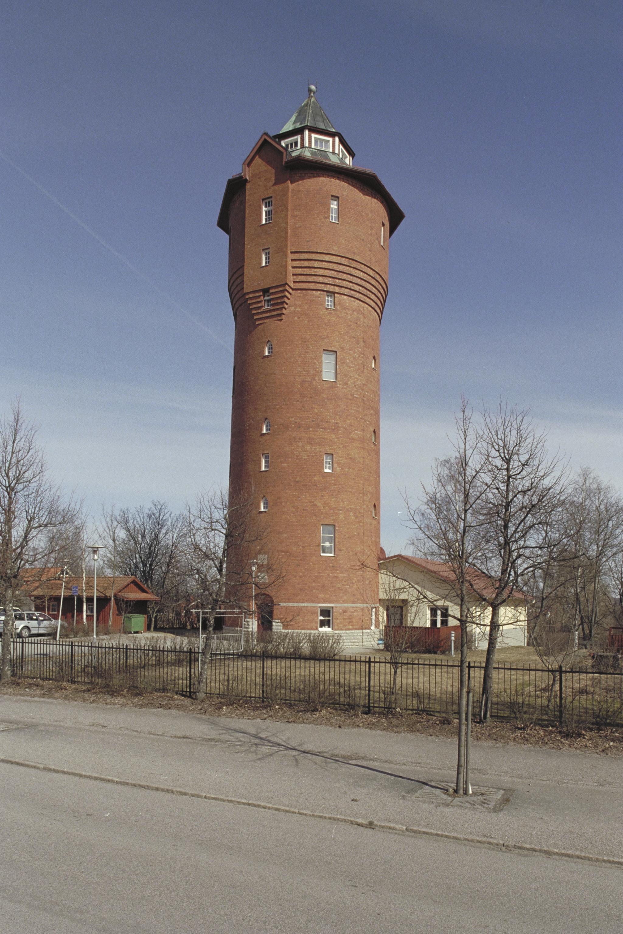 Bengt A Lundberg, Kumla