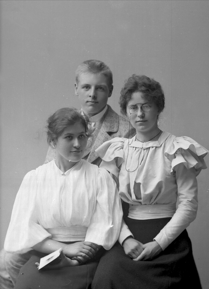 Gustav Borgen, NFB.22885