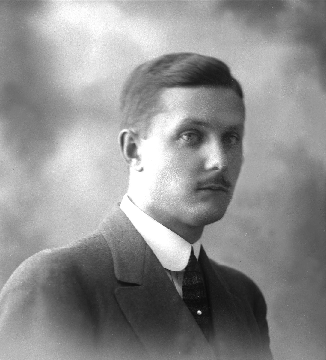 Gustav Borgen, NFB.46348