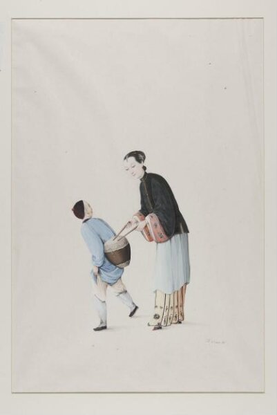 unknown, Painting