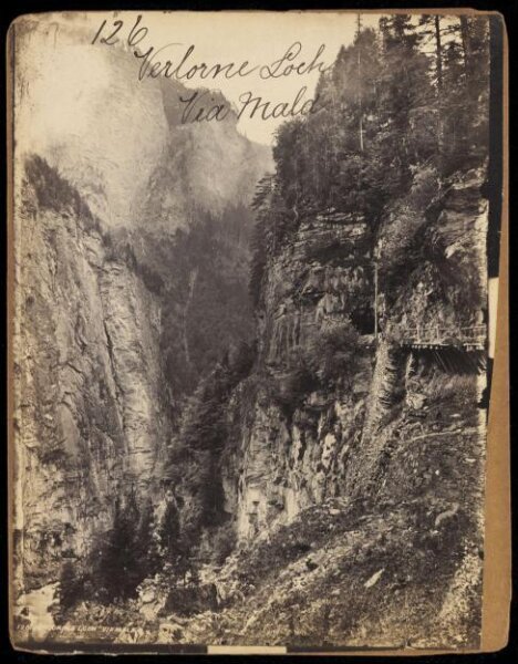 Francis Frith, Photograph
